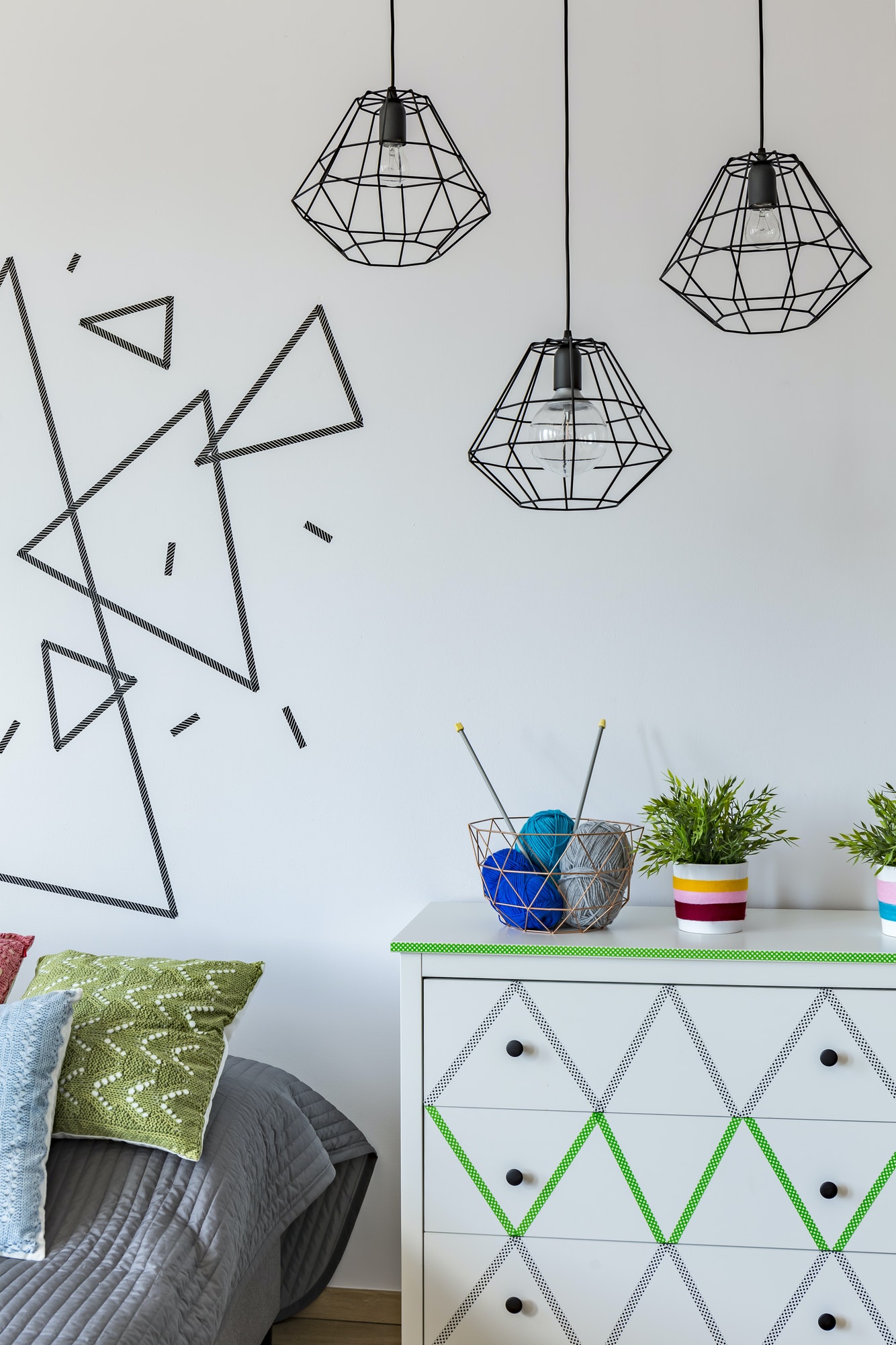 Alliance Peinture Mulhouse Peintre d'intérieur